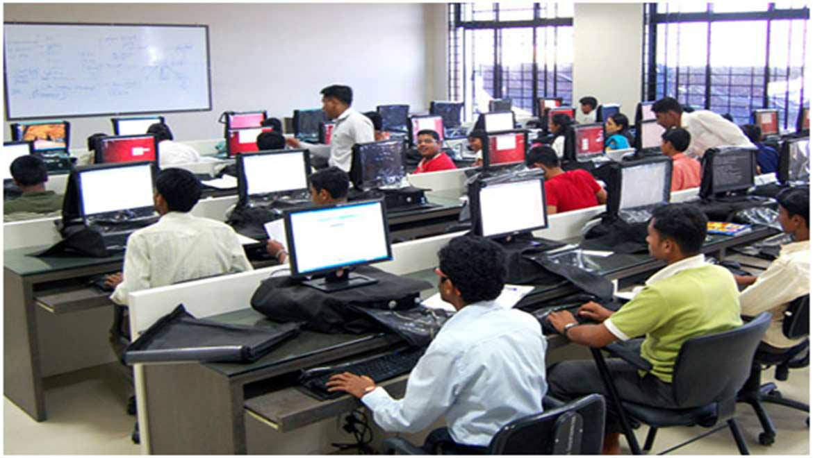 Computer Training